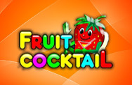 Fruit Cocktail